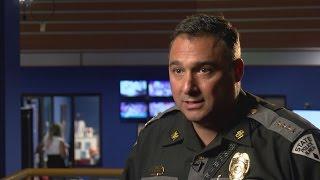 State Police Chief responds to officers ignoring DWI investigation of DA