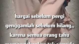 Story wa terbaru || story wa romantis bikin baper || story wa 2020