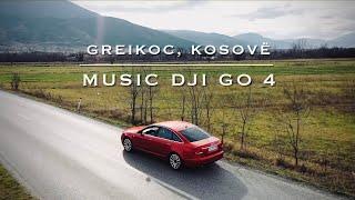 Liqeni i Greikoc-it (Drone 4K)