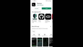 What is TERMUX- Setup & Configuration in Android [English]