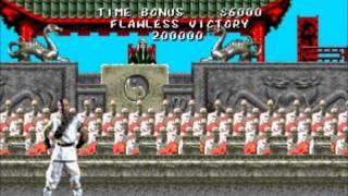 GSCentral.org - Mortal Kombat (REV 00) (GENESIS) - Hit Anywhere (GG)