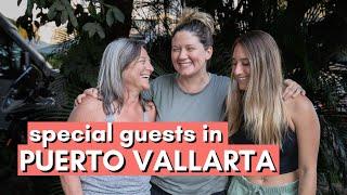 Friends & Food Tour in Puerto Vallarta