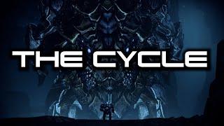 Mass Effect LE: The Cycle