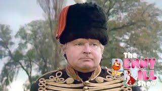 Benny Hill - Fire! (1978)