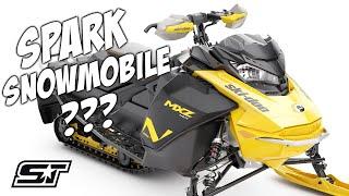 2023 Ski Doo MXZ NEO+ Detailed Overview