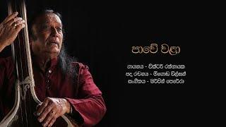 පාවේ වලා | Pawe Wala - Victor Rathnayake