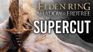 Milanius Prelazi Elden Ring: Shadow Of The Erdtree - STREAM SUPERCUT!