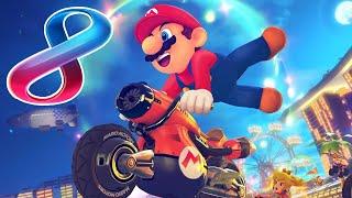 DAYUM! | Mario Kart 8 w/ viewers