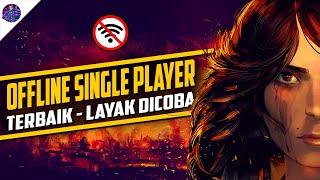 10 Game Android Offline Single Player yang Layak Dicobain