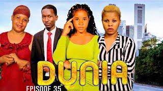 DUNIA ( Ep 35 )