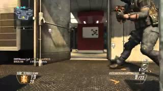 Variess - Black Ops II Game Clip