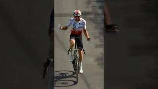 Ion Izagirre WINS in Tour de France Stage 12 | Tour de France 2023 [Highlights] #shorts