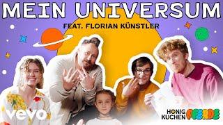 Honigkuchenpferde, Florian Künstler - Mein Universum (Pop für Kinder)