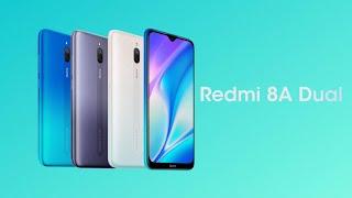 Xiaomi Redmi 8A Dual Official Trailer Commercial HD