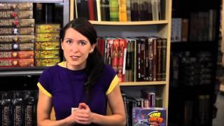 King of Tokyo Review - Starlit Citadel Reviews Season 2