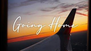 MusicbyAden - Going Home