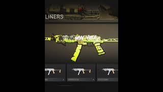 FREE STORE BLUEPRINT GLITCH! (SEASON 4) MODERN WARFARE 2 #shorts #mw2 #cod