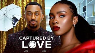 CAPTURED BY LOVE - Detola Jones, Okusaga Adeolu 2025 Latest Nollywood Full Movie