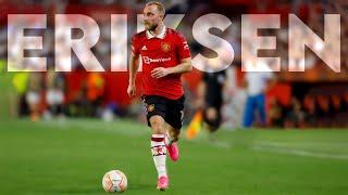 Christian Eriksen - Maestro in Midfield 2024ᴴᴰ"