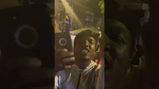 U street vlog it get lit dc nightlife