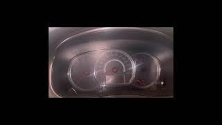 Ремонт блока ABS Nissan Teana