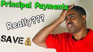 What are Principal Payments and How Can They Help You...