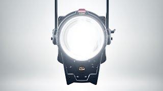 Rosco Debuts the New DMG Lion LED Fixture with Swappable Light Engines at IBC 2023