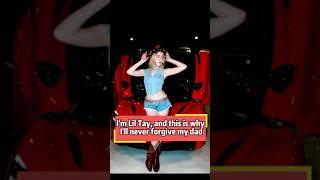 I'm Lil Tay, and this is why I'll never forgive my dad.#liltay#usa#fyp