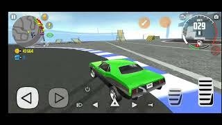 Обзор стадиона от гудо, в car simulator 2