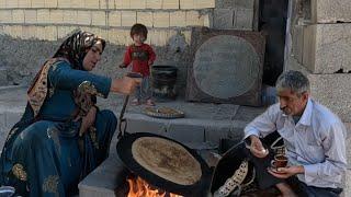 #food #cooking  - A documentary of a nomadic family.