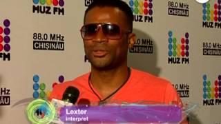 Lexter - la Muz FM! PRO NEWS