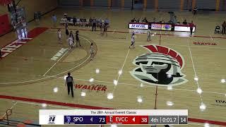 Women's Basketball: Everett Classic - Everett Vs Spokane (Day 3 - Game 2)