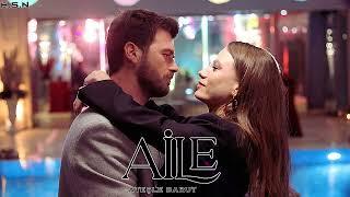 Aile Dizi Müzikleri | Ateşle Barut / Aslan & Devin V1 (1.Sezon 1.Bölüm)