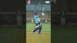 Mandeep Singh | Stroke Play In The Nets | IPL 2022