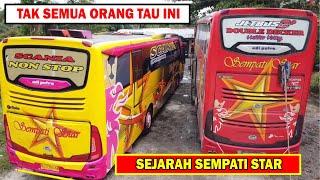 Sejarah PO SEMPATI STAR,  bus terbaik di Indonesia