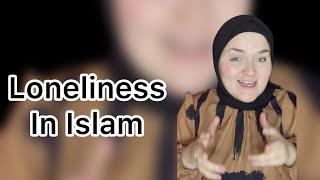 New Revert to Islam - “The loneliest I have ever felt!” 