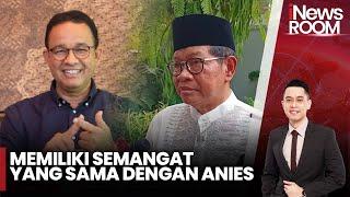 Pramono akan Atur Waktu untuk Bertemu Anies Baswedan - iNews Room 28/09