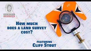 How Much Does a Land Survey Cost?