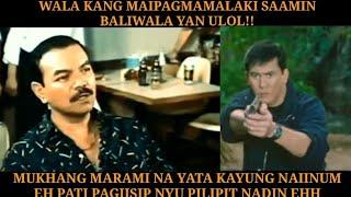 Philip Salvador/Action movie collection/#Pinoy_action_movie#MrRinzkyTv