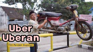 UBER - UBERAN || EPS 58