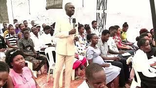 THE UNSTOPPABLE WORD OF GOD || #1 || APOSTLE GEOFFREY OKENY || Zoe Kingdom Ministries