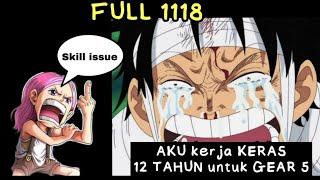 DUA NIKA Muncul BIKIN GEGER DUNIA!!!! (FULL 1118)