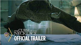 Curse of the Necklace Trail - Creepy Horror Movie Teaser [2024]