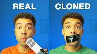 How To Clone Voice With AI - Full Guide For Beginners