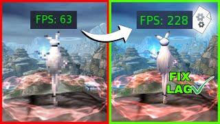 Aion 4.6 Optimization Guide - How to BOOST YOUR FPS