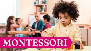 Montessori-Pädagogik: Vor- & Nachteile der Lernmethode