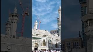 spectucular place of the world #explore #makkah #kaba #love #islamicholysite #duet #love