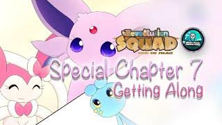 Eeveelution Squad: Special Chapter 7 [Comic Dub]