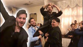 WE DANCED AT A WEDDING (ft. Wolf Crew)