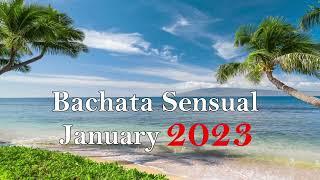  Bachata Sensual January 2023 